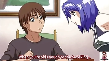 Adult Commentary Presents ~ Lover in Law Episode 1 aka Mr. Kirby Can't think of an clever title for this one