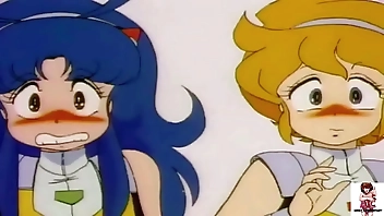 Adult Commentary Presents ~ Cream Lemon Ep 10 Star Trap aka Set Phasers to Copyright Infringement