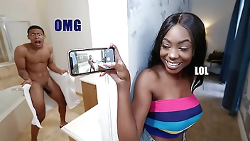 BANGBROS - Lil D Breaking The Bank For Some Pussy From Tori Montana