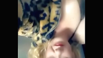 Blonde needs her daily anal