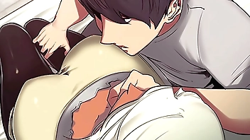 Seducing my Maid Episode 4