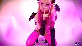 Eruru the succubus
