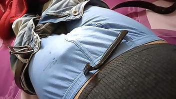 my Teacher shaved my hair