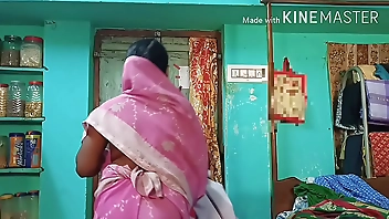 স্নেহা বৌদির নগ্ন সরীর-১