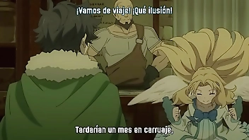 TNYNN ep12 SubEspañol