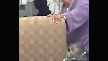 Nursing home shenanigans