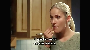 Filme: O insaciável