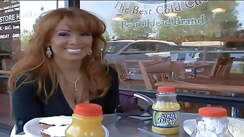 Booty Call at Breakfast