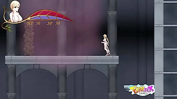 UNHOLY DISASTER UNCENSORED download in http://playsex.games