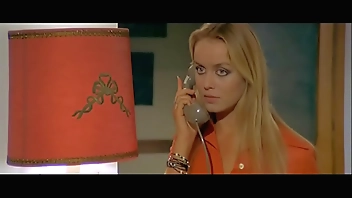 Flotte Teens und heisse Jeans  (La Liceale)