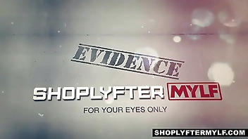 Havana Bleu Have To Undress And Fuck Owner - Cut Purs Milf