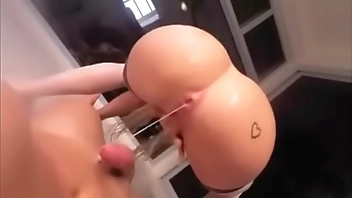 Gozada no Cu da Loira- Melhor Anal Ever