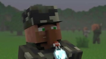 Villager News Giant Problem 2