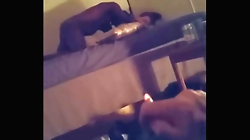 white girl destroyed