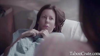 A Patient Taken Advantage Of 2 Perverted Nurses -Alexis Fawx