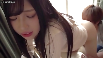 S-Cute Hatori : She Likes Looking at Erotic Action - nanairo.co