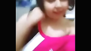 My girlfriend nude selfie