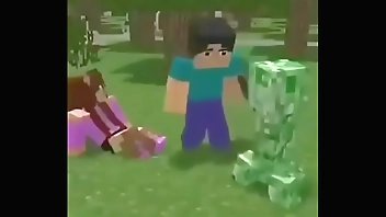 Video de Minecraft muito triste para a nação brasileira