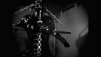 Insane Room Trailer Latex BDSM Bondage Fetish InsaneRoom Movies Creation.