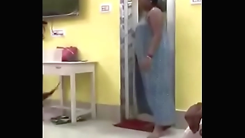 Bengali Boudi in Lockdown , d. and having fun