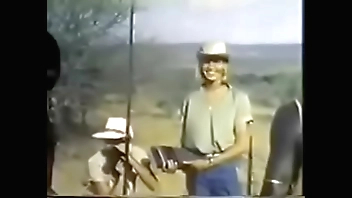 Tremendo, no puede correr