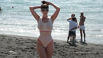 I just wanted to do it