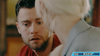 मेरे सौतेले बेटे की मदद करना