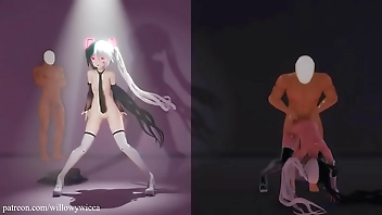 裏表ラバーズ - 初音ミク