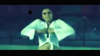 Indian Actress Rani Mukerji Nude Big boobs Exposed in Indian Movie