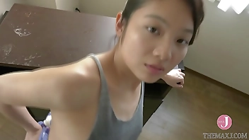 Excited across riding machines-Tsukasa Kamimae- [bfaz 002 003]