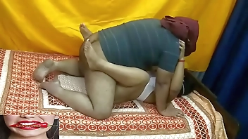 Indian Teen Getting Pussy Creampie With Rough Hot Sex