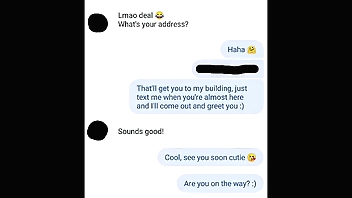 Thicc Latina From Tinder Sucks White Guy Dry