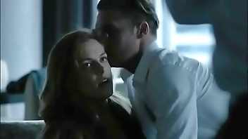 A Namorada Experiente