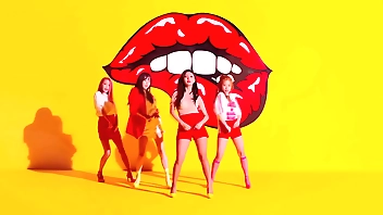 Yes I AM PMV Wheein Candy FT.  Matsushita Saeko