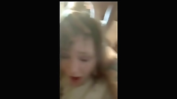 white girl moans “black lives matter” while getting fucked #BLM extended cut