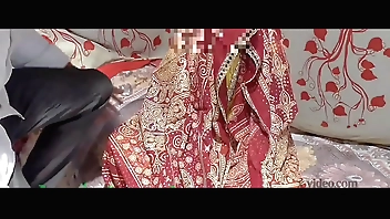 नई दुलहन की पहली रात की फुल सुहाग रात