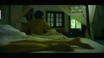 Mirzapur 2 sex scene