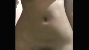 Desi girl showing boobs and pussy