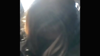 This Cheating Blonde Told Me Her Boyfriend Never Ruins Her Makeup and Face Like This