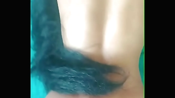fucked hard by a big cock from behind