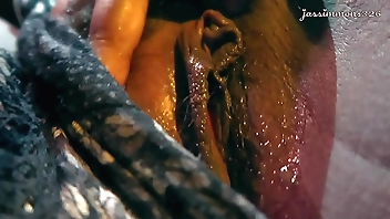 So Horny I Had to Finger Fuck my Indian Pussy