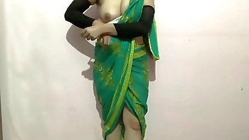 Sexy teacher caught nude