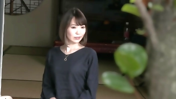 初撮り人妻ドキュメント　古瀬唯