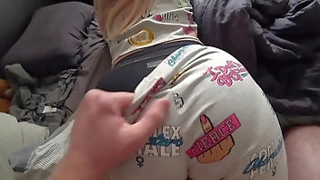 Step Sister Plays Brawl Stars and Fucks