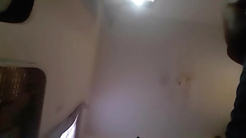 SEXY-RED-GETTING FUCK FROM DA BACK