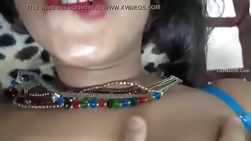 Bhabhi fucked by her young boyfriend