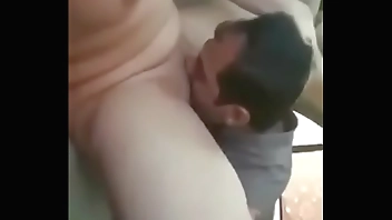NORTHINDIAN AUNTY PUSSY LICKING