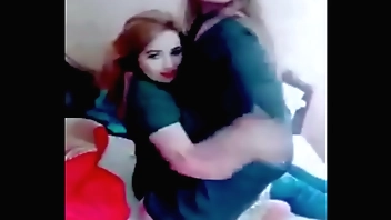 Pakistani mujra actress SHEEZA handjob cumshots