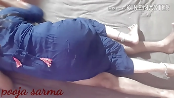 भाभी देवर की घर मे चदिया