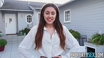 PropertySex Picky Homebuyer Convinced To Purchase Home